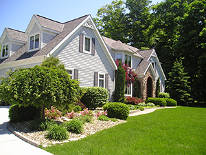 Landscapers and Lawncare Services in Mount Joy, PA