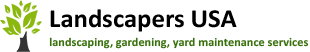 Mount Joy Landscapers